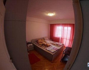 Lakás 4 szobák kiadó on Cluj-napoca, Zóna Zorilor