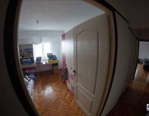 Lakás 4 szobák kiadó on Cluj-napoca, Zóna Zorilor