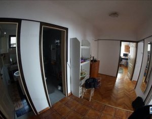 Lakás 4 szobák kiadó on Cluj-napoca, Zóna Zorilor