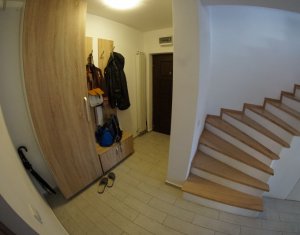 Appartement 3 chambres à louer dans Cluj-napoca, zone Manastur