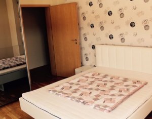 Appartement 4 chambres à louer dans Cluj-napoca, zone Europa