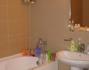 Lakás 3 szobák kiadó on Cluj-napoca, Zóna Plopilor