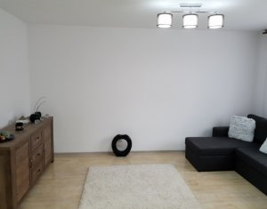 Lakás 2 szobák kiadó on Cluj-napoca, Zóna Centru