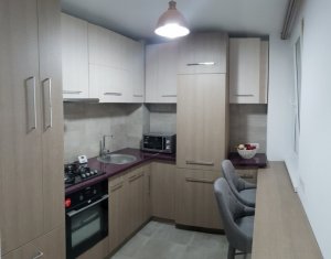 Lakás 2 szobák kiadó on Cluj-napoca, Zóna Centru