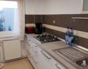 Lakás 4 szobák kiadó on Cluj-napoca, Zóna Zorilor