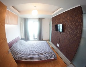 Lakás 3 szobák kiadó on Cluj-napoca, Zóna Grigorescu