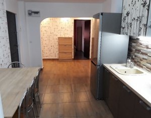 Lakás 3 szobák kiadó on Cluj-napoca, Zóna Zorilor