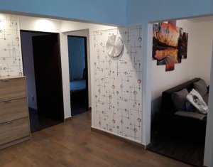 Lakás 3 szobák kiadó on Cluj-napoca, Zóna Zorilor