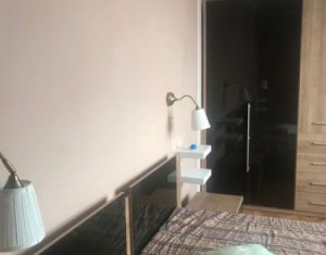 Lakás 4 szobák kiadó on Cluj-napoca, Zóna Plopilor