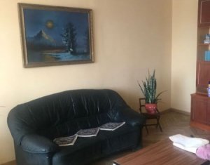 Lakás 4 szobák kiadó on Cluj-napoca, Zóna Plopilor