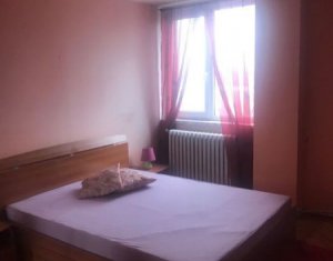 Lakás 4 szobák kiadó on Cluj-napoca, Zóna Plopilor