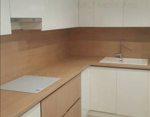 Lakás 3 szobák kiadó on Cluj-napoca, Zóna Gheorgheni