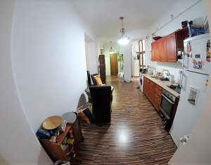 Appartement 4 chambres à louer dans Cluj-napoca, zone Centru