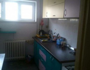 Appartement 4 chambres à louer dans Cluj-napoca, zone Manastur