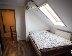 Lakás 2 szobák kiadó on Cluj-napoca, Zóna Manastur