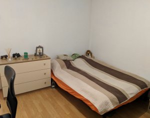 , 55m2 dans Cluj-napoca, zone Marasti
