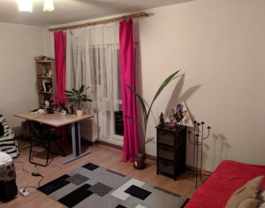 Appartement 2 chambres à louer dans Cluj-napoca, zone Marasti