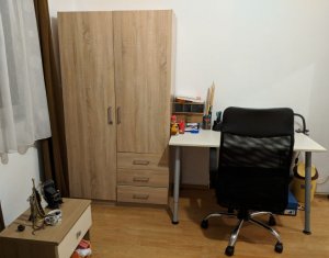 Appartement 2 chambres à louer dans Cluj-napoca, zone Marasti