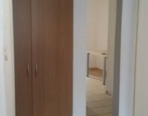 Appartement 2 chambres à louer dans Cluj-napoca, zone Marasti