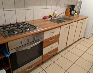 Appartement 2 chambres à louer dans Cluj-napoca, zone Marasti