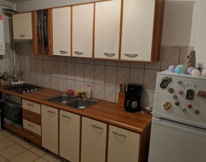 Appartement 2 chambres à louer dans Cluj-napoca, zone Marasti