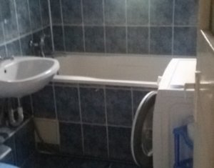 Appartement 2 chambres à louer dans Cluj-napoca, zone Marasti