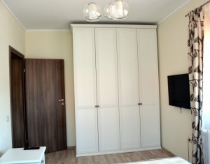 Maison 4 chambres à vendre dans Cluj-napoca, zone Faget