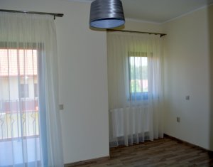 Maison 4 chambres à vendre dans Cluj-napoca, zone Faget