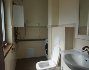 Maison 4 chambres à vendre dans Cluj-napoca, zone Faget