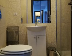 Lakás 3 szobák kiadó on Cluj-napoca, Zóna Buna Ziua
