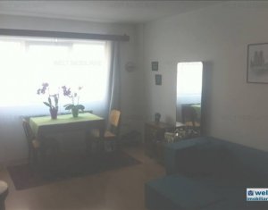 Lakás 1 szobák kiadó on Cluj-napoca, Zóna Zorilor