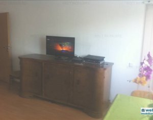 Lakás 1 szobák kiadó on Cluj-napoca, Zóna Zorilor