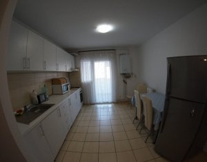 Appartement 2 chambres à louer dans Cluj-napoca, zone Marasti