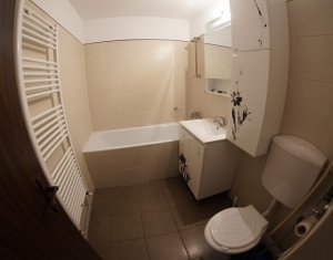 Appartement 2 chambres à louer dans Cluj-napoca, zone Marasti