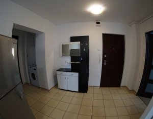 Appartement 2 chambres à louer dans Cluj-napoca, zone Marasti