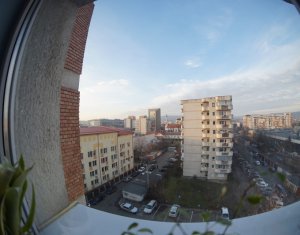 Appartement 2 chambres à louer dans Cluj-napoca, zone Marasti