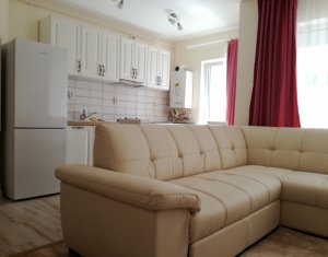 Lakás 2 szobák kiadó on Cluj-napoca, Zóna Gheorgheni