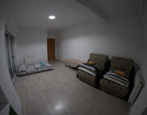 Lakás 1 szobák kiadó on Cluj-napoca, Zóna Grigorescu