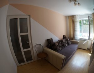 Appartement 1 chambres à louer dans Cluj-napoca, zone Gara