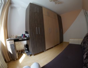 Appartement 1 chambres à louer dans Cluj-napoca, zone Gara