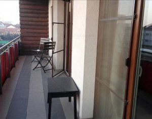 Lakás 2 szobák kiadó on Cluj-napoca, Zóna Buna Ziua