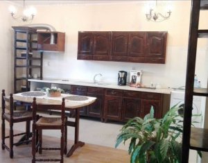 Lakás 2 szobák kiadó on Cluj-napoca, Zóna Buna Ziua