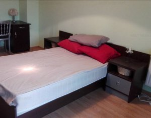 Lakás 2 szobák kiadó on Cluj-napoca, Zóna Buna Ziua