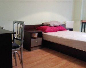 Lakás 2 szobák kiadó on Cluj-napoca, Zóna Buna Ziua