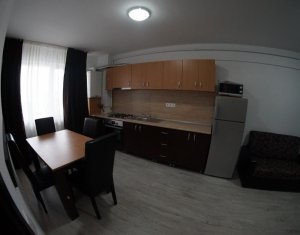 Lakás 2 szobák kiadó on Cluj-napoca, Zóna Baciu