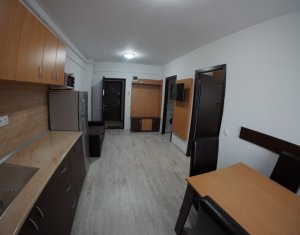 Lakás 2 szobák kiadó on Cluj-napoca, Zóna Baciu