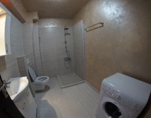 Lakás 2 szobák kiadó on Cluj-napoca, Zóna Baciu