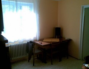 Lakás 2 szobák kiadó on Cluj-napoca, Zóna Gheorgheni