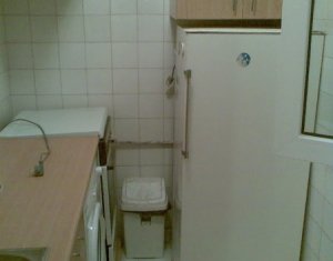Lakás 2 szobák kiadó on Cluj-napoca, Zóna Gheorgheni