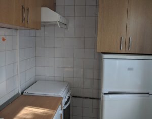 Lakás 2 szobák kiadó on Cluj-napoca, Zóna Gheorgheni